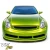 FRP APBR Wide Body Kit 9pc > Infiniti G35 Coupe 2003-2006 > 2dr Coupe - image 8
