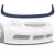 FRP APBR Wide Body Kit 9pc > Infiniti G35 Coupe 2003-2006 > 2dr Coupe - image 18