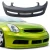 FRP APBR Wide Body Kit 9pc > Infiniti G35 Coupe 2003-2006 > 2dr Coupe - image 27
