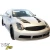 FRP APBR Wide Body Kit 9pc > Infiniti G35 Coupe 2003-2006 > 2dr Coupe - image 38
