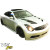 VSaero FRP APBR Wide Body Kit 9pc > Infiniti G35 Coupe 2003-2006 > 2dr Coupe - image 24