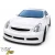 FRP APBR Wide Body Kit 9pc > Infiniti G35 Coupe 2003-2006 > 2dr Coupe - image 56