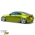 FRP APBR Wide Body Kit 9pc > Infiniti G35 Coupe 2003-2006 > 2dr Coupe - image 63