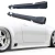 FRP APBR Wide Body Kit 9pc > Infiniti G35 Coupe 2003-2006 > 2dr Coupe - image 70