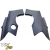 FRP APBR Wide Body Kit 9pc > Infiniti G35 Coupe 2003-2006 > 2dr Coupe - image 83