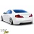 FRP APBR Wide Body Kit 9pc > Infiniti G35 Coupe 2003-2006 > 2dr Coupe - image 95