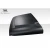 2018-2025 Jeep Wrangler JL Gladiator JT Demon Look Hood - 1 Piece - image 9