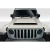 2019-2023 Jeep Wrangler Demon Hood - image 1