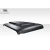 2018-2025 Jeep Wrangler JL Gladiator JT Demon Look Hood - 1 Piece - image 12