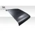 2019-2023 Jeep Wrangler Demon Hood - image 12