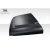 2019-2023 Jeep Wrangler Demon Hood - image 9