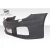 2006-2011 Mercedes CLS BR-S Front Bumper - image 14