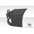 2006-2011 Mercedes CLS Class C219 W219 BR-S Front Bumper - 1 Piece - image 9