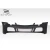 2006-2011 Mercedes CLS BR-S Front Bumper - image 20
