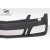 2006-2011 Mercedes CLS Class C219 W219 BR-S Front Bumper - 1 Piece - image 10