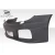 2006-2011 Mercedes CLS BR-S Front Bumper - image 15