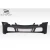 2006-2011 Mercedes CLS BR-S Front Bumper - image 21