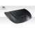 2013-2016 Dodge Dart Duraflex MPR V2 Hood - 1 Piece - image 4