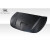 2013-2016 Dodge Dart MPR V2 Hood - 1 Piece - image 6