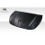 2013-2016 Dodge Dart MPR V2 Hood - 1 Piece - image 10