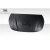 2013-2016 Dodge Dart MPR V2 Hood - image 3