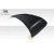 2013-2016 Dodge Dart MPR V2 Hood - image 12