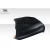 2019-2023 Ford Ranger Raptor Look Hood - 1 Piece - image 8