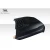 2019-2023 Ford Ranger Raptor Look Hood - 1 Piece - image 15