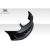 2003-2007 Infiniti G Coupe G35 Strake Front Bumper - 2 Piece - image 11