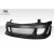2003-2007 Infiniti G Coupe G35 Strake Front Bumper - 2 Piece - image 4