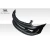 2003-2007 Infiniti G Coupe G35 Strake Front Bumper - 2 Piece - image 21