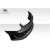 2003-2007 Infiniti G Coupe Strake Front Bumper - image 20