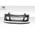 2003-2007 Infiniti G Coupe G35 Strake Front Bumper - 2 Piece - image 17