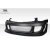 2003-2007 Infiniti G Coupe Strake Front Bumper - image 5