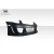 2003-2007 Infiniti G Coupe Strake Front Bumper - image 10