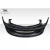 2003-2007 Infiniti G Coupe Strake Front Bumper - image 10