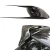 Carbon Fiber DUAG Roof Spoiler Wing > Mini Mini Cooper F56 F57 2014-2020 - image 7
