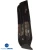 Carbon Fiber DUAG Roof Spoiler Wing > Mini Mini Cooper F56 F57 2014-2020 - image 3