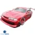 FRP BSPO Wide Body 30mm Fenders (front) > Nissan 240SX (S14) 1995-1996 - image 16