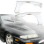 FRP BSPO Wide Body 30mm Fenders (front) > Nissan 240SX (S14) 1995-1996 - image 1