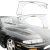 FRP BSPO Wide Body 30mm Fenders (front) > Nissan 240SX (S14) 1995-1996 - image 1
