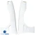FRP BSPO Wide Body 30mm Fenders (front) > Nissan 240SX (S14) 1995-1996 - image 5