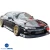 FRP BSPO Wide Body 30mm Fenders (front) > Nissan 240SX (S14) 1997-1998 - image 45