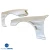 FRP BSPO Wide Body 30mm Fenders (front) > Nissan 240SX (S14) 1997-1998 - image 15