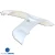 FRP BSPO Wide Body 30mm Fenders (front) > Nissan 240SX (S14) 1997-1998 - image 16