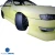 FRP BSPO Wide Body 30mm Fenders (front) > Nissan 240SX (S14) 1997-1998 - image 19