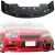 FRP ASEL Front Lip w Undertray > Nissan Skyline (R34) GTR 1999-2002 - image 11