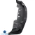FRP ASEL Front Lip w Undertray > Nissan Skyline (R34) GTR 1999-2002 - image 3