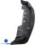 FRP ASEL Front Lip w Undertray > Nissan Skyline (R34) GTR 1999-2004 - image 3