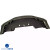 ModeloDrive Carbon Fiber ASEL Front Lip w Undertray > Nissan Skyline R34 GTR 1999-2004 - image 3